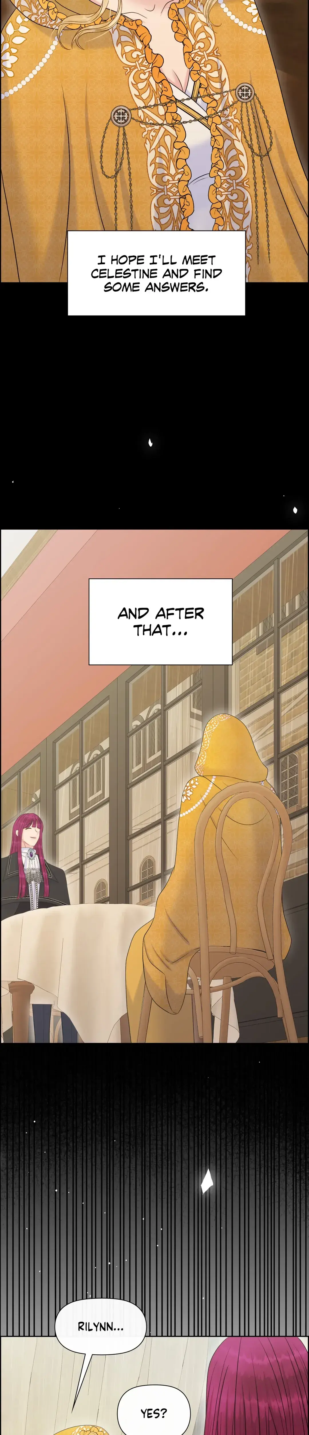 Royal Redemption Chapter 39 - Page 30
