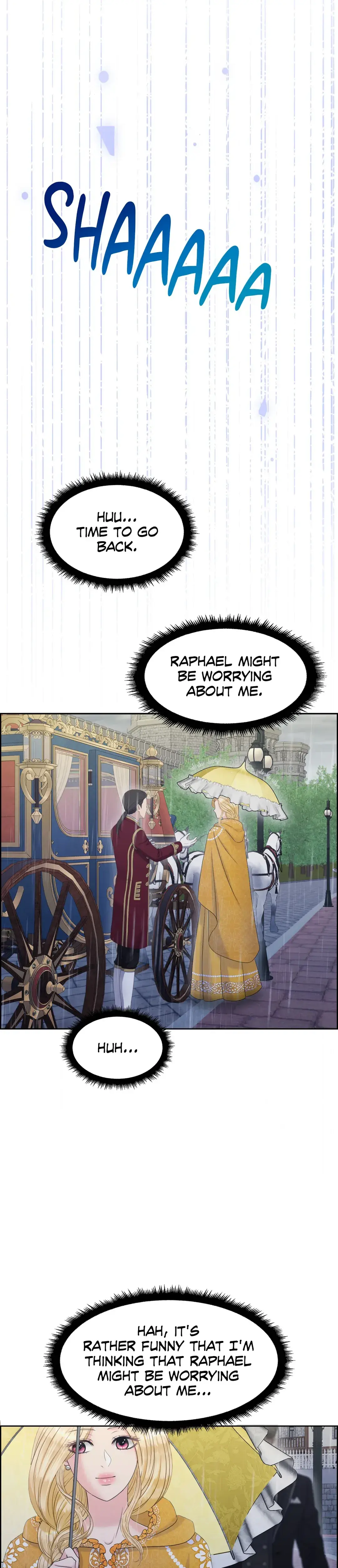 Royal Redemption Chapter 39 - Page 32