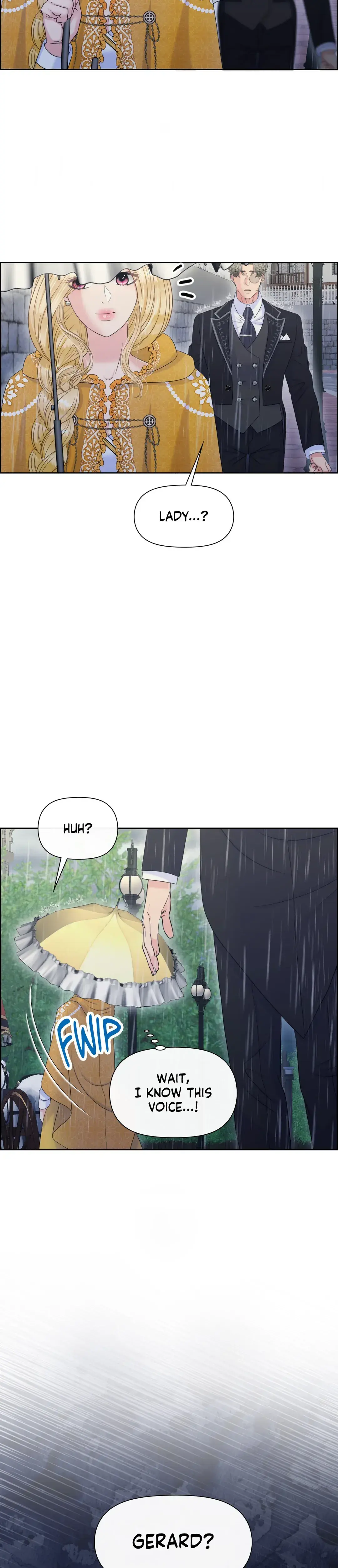 Royal Redemption Chapter 39 - Page 33