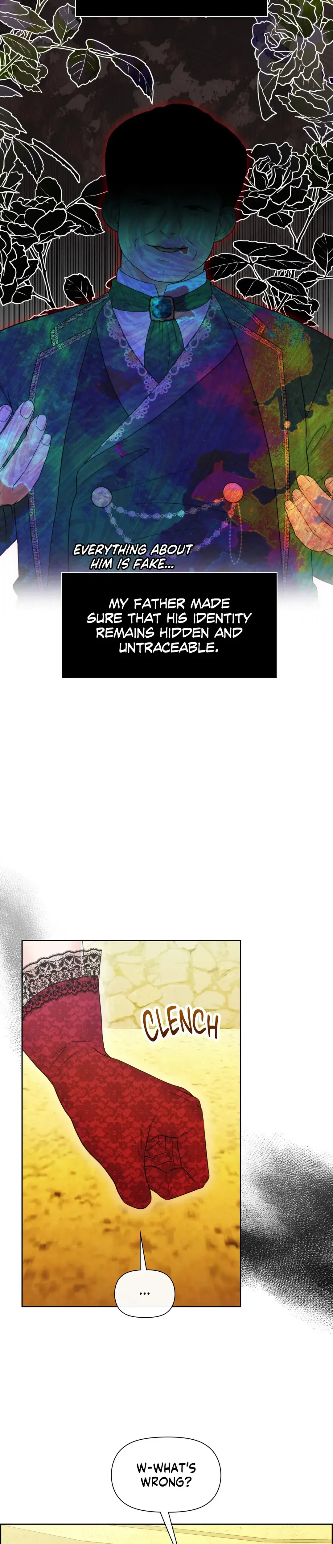 Royal Redemption Chapter 39 - Page 4