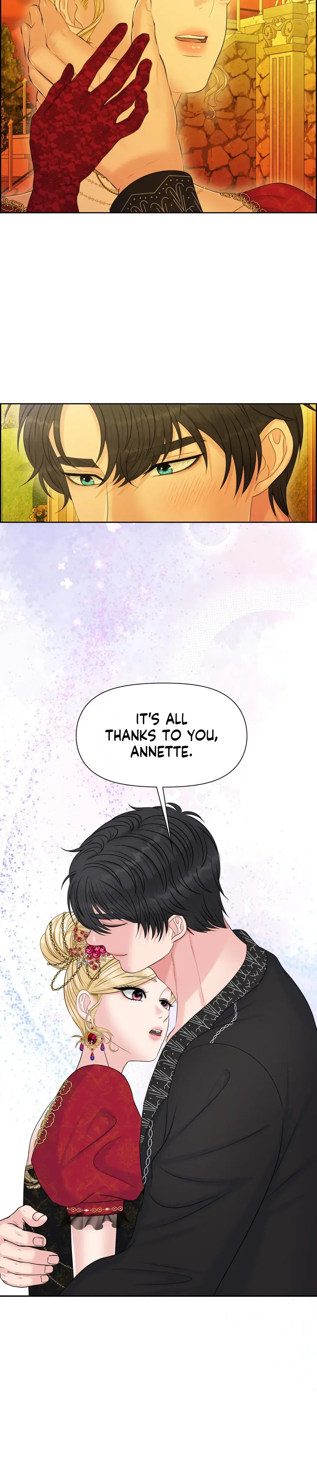 Royal Redemption Chapter 39 - Page 6