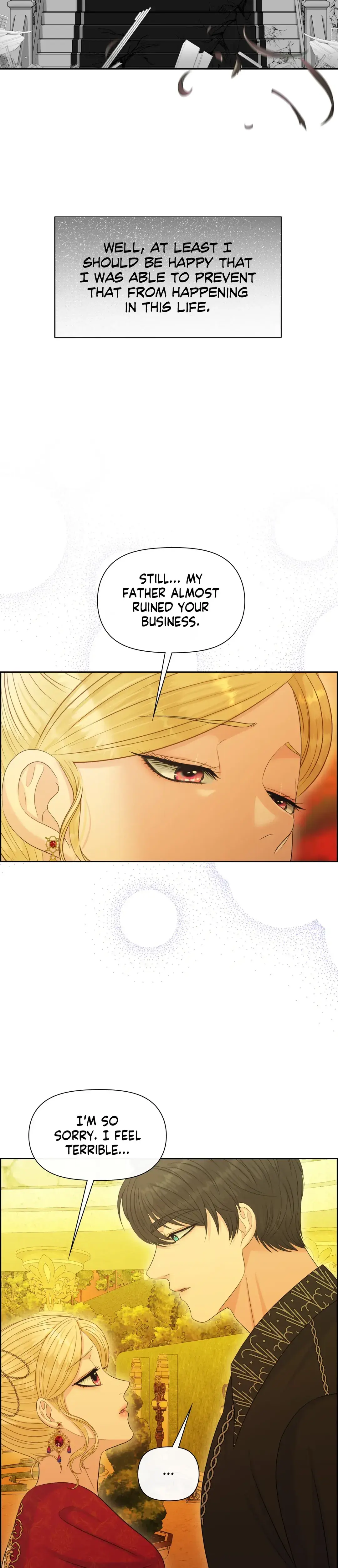 Royal Redemption Chapter 39 - Page 8