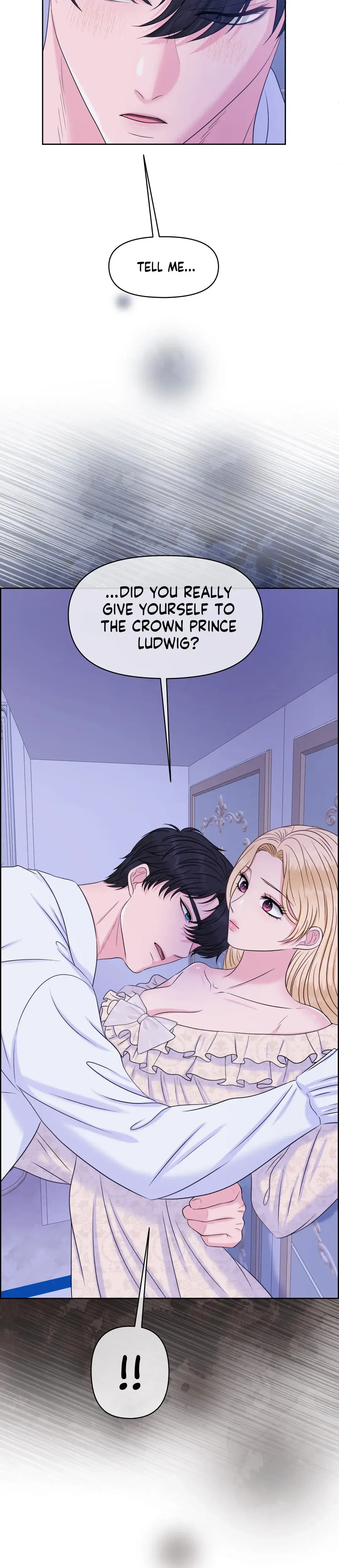 Royal Redemption Chapter 4 - Page 16