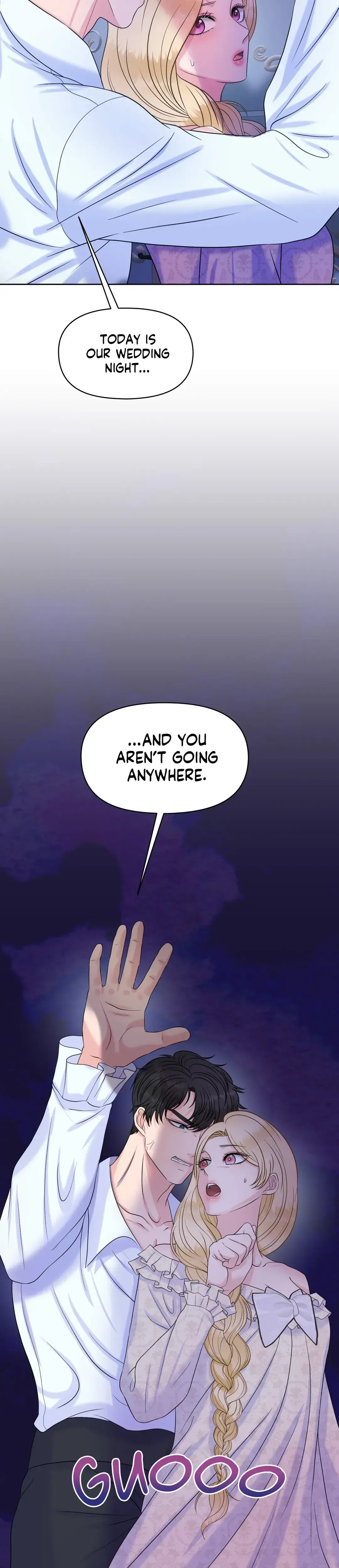 Royal Redemption Chapter 4 - Page 2