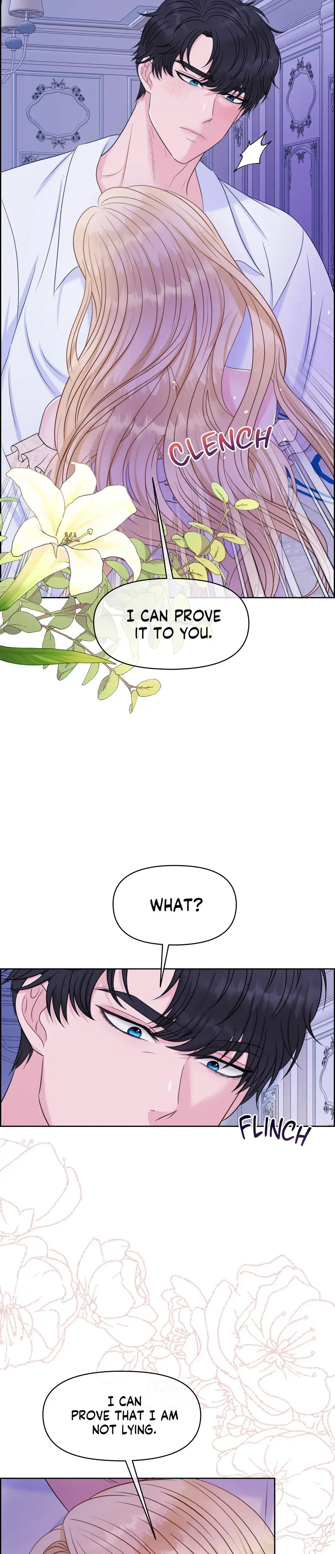Royal Redemption Chapter 4 - Page 22