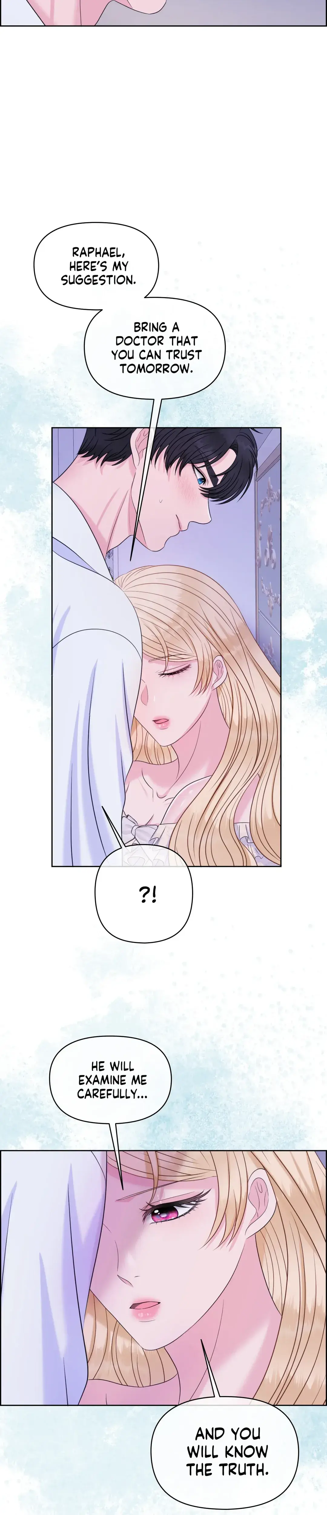 Royal Redemption Chapter 4 - Page 24
