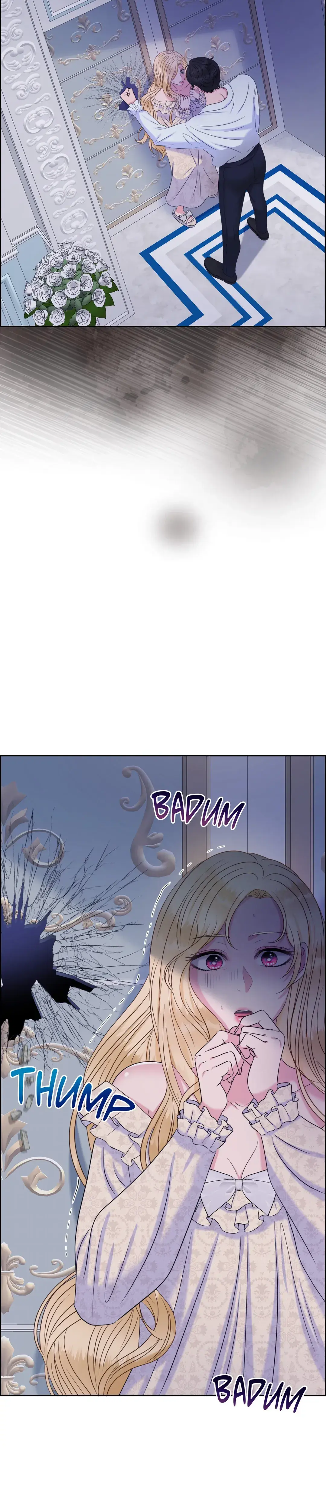 Royal Redemption Chapter 4 - Page 29
