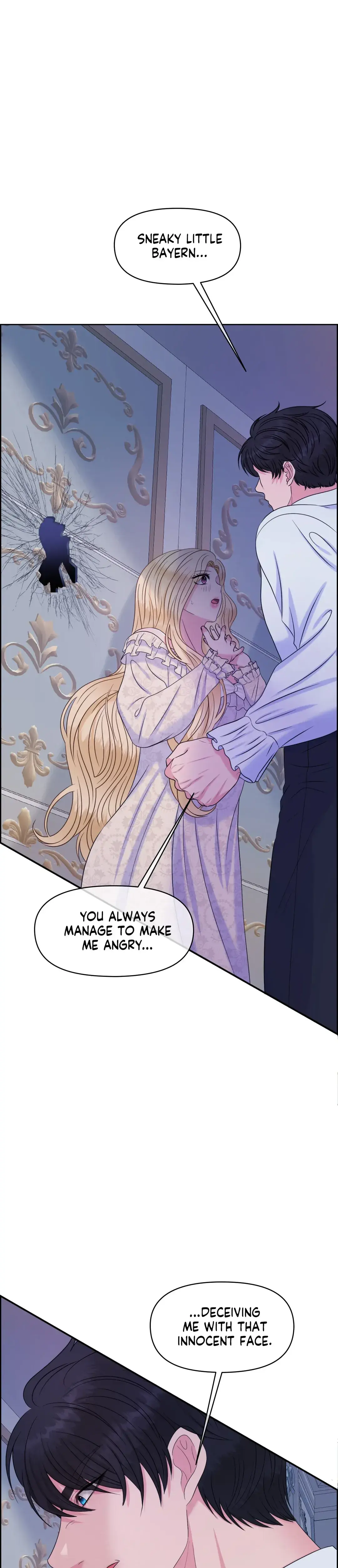Royal Redemption Chapter 4 - Page 30