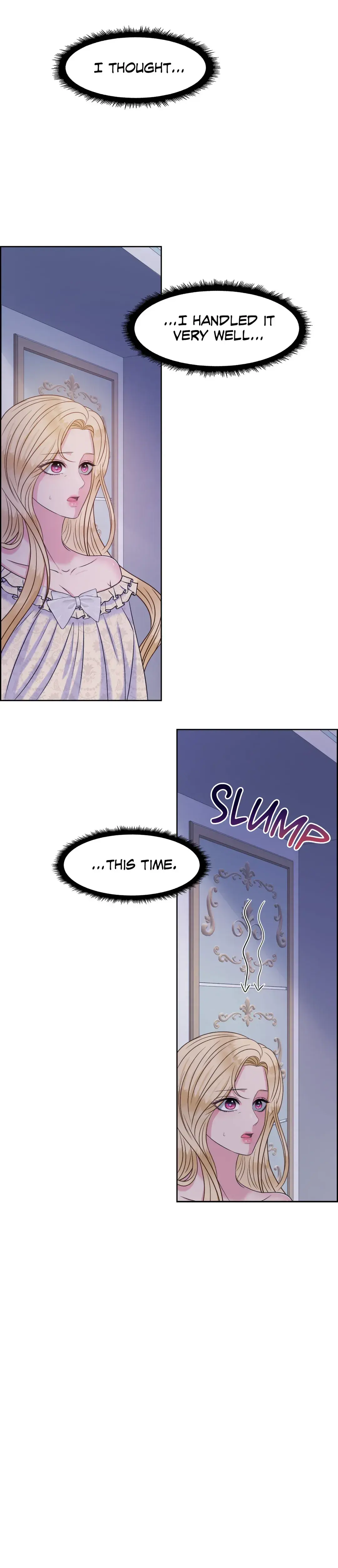 Royal Redemption Chapter 4 - Page 34