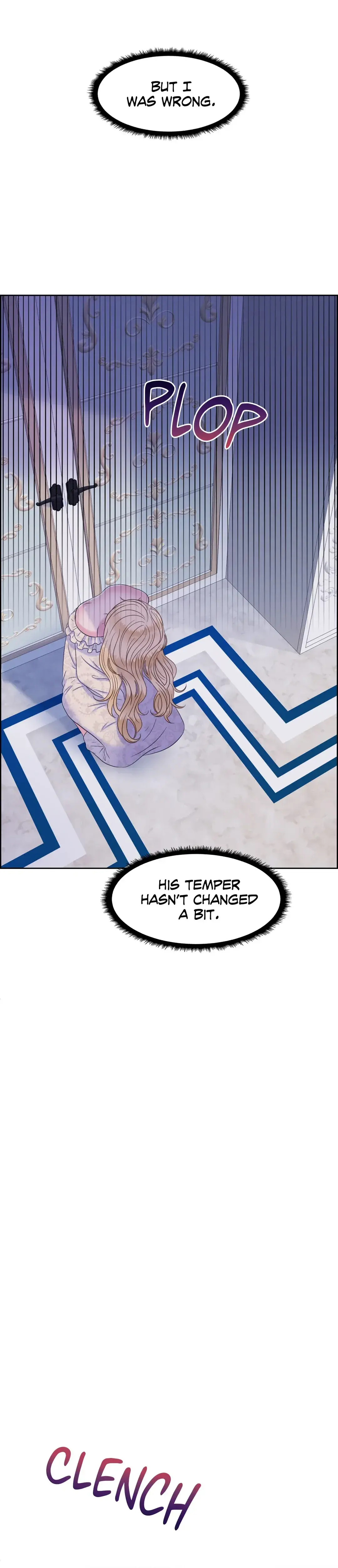 Royal Redemption Chapter 4 - Page 35