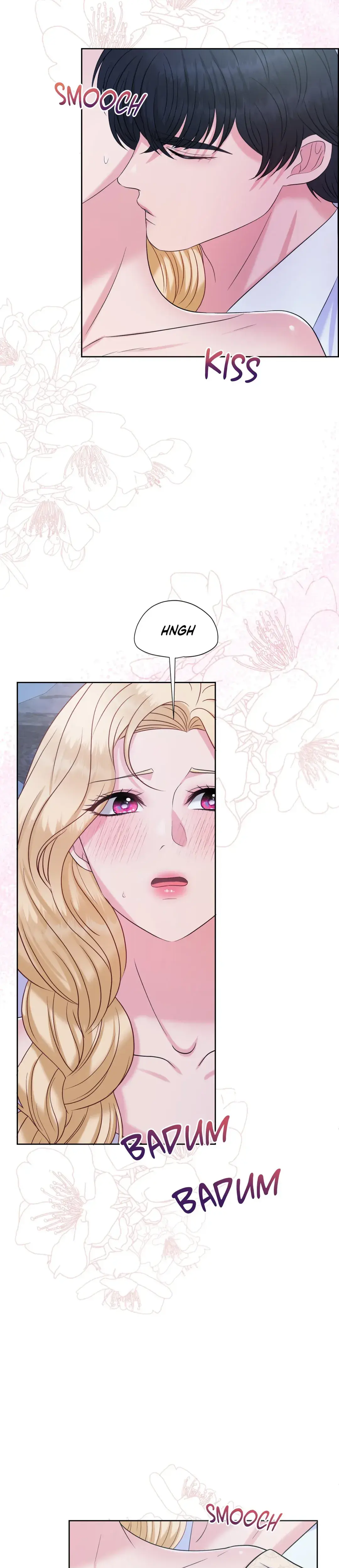 Royal Redemption Chapter 4 - Page 5