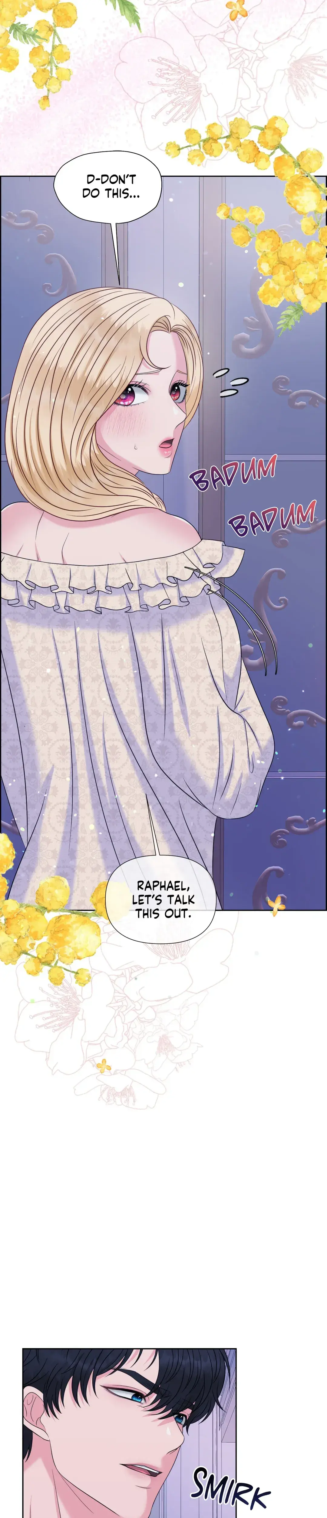 Royal Redemption Chapter 4 - Page 7