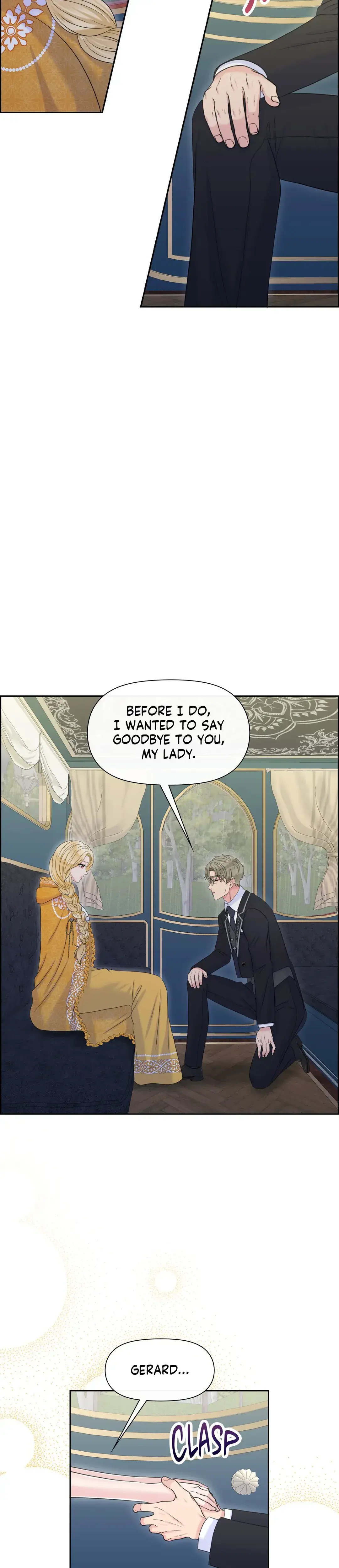 Royal Redemption Chapter 40 - Page 11
