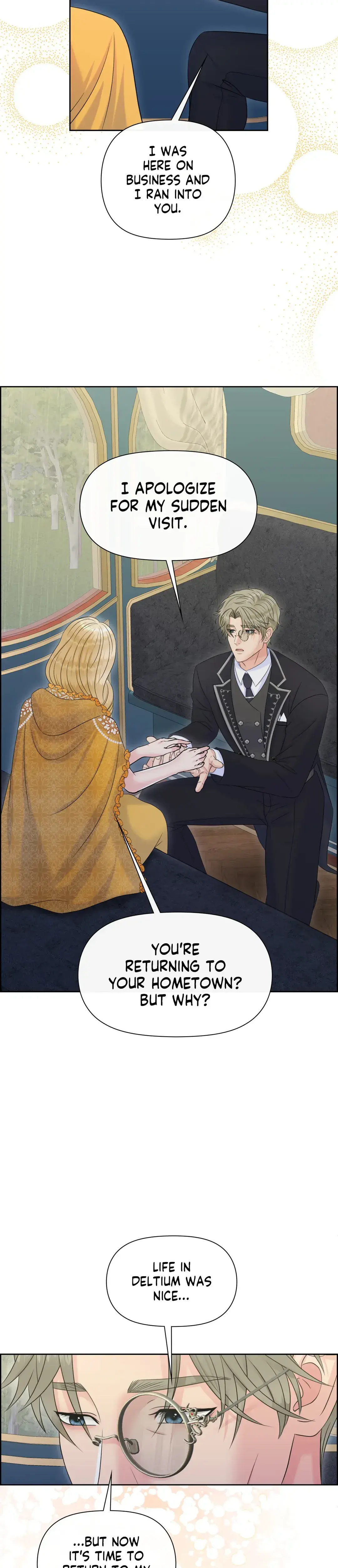 Royal Redemption Chapter 40 - Page 12