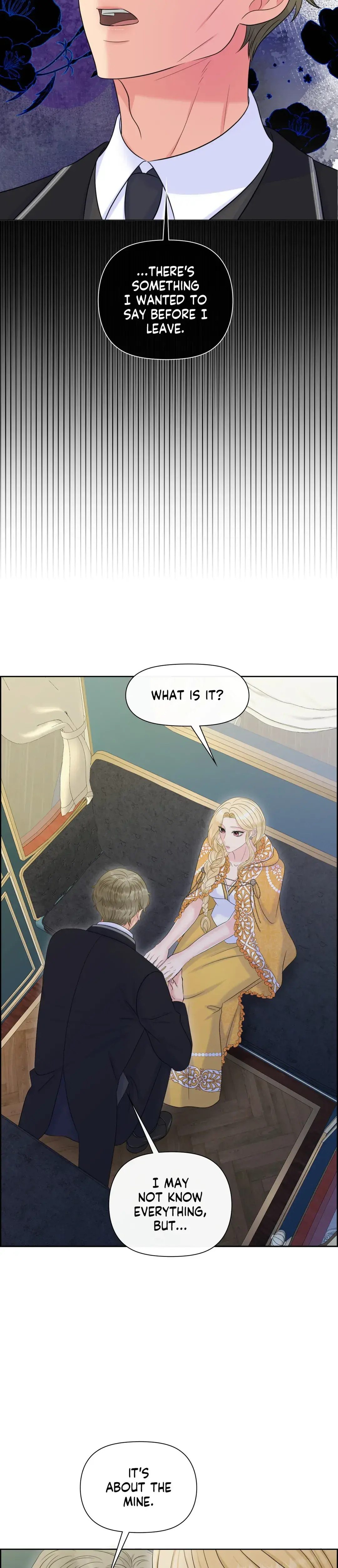 Royal Redemption Chapter 40 - Page 15