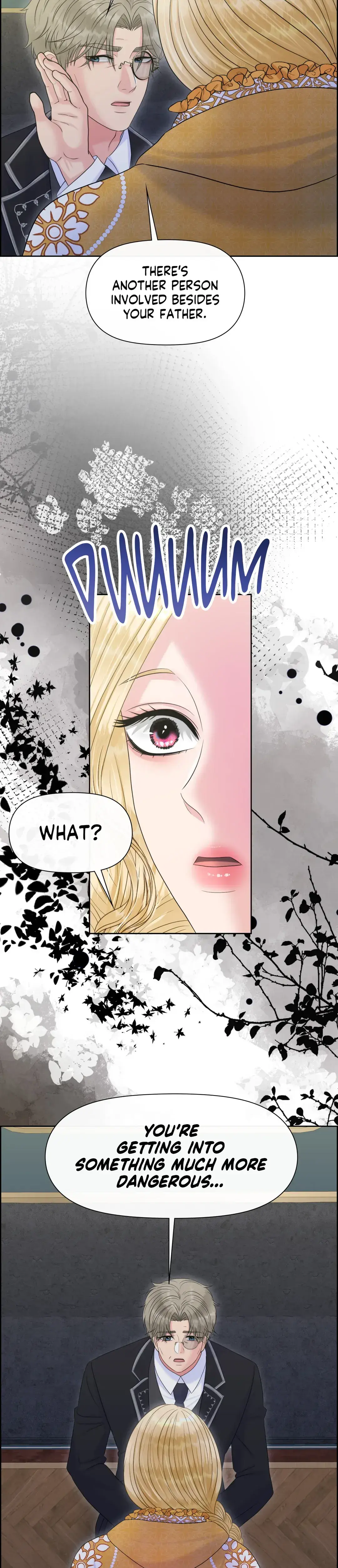 Royal Redemption Chapter 40 - Page 16
