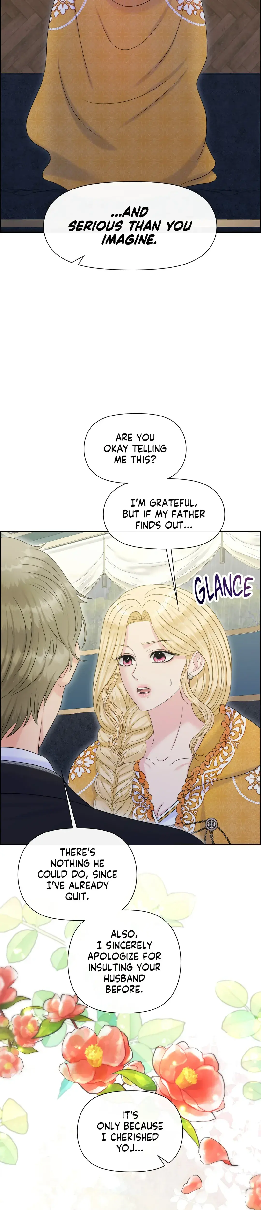 Royal Redemption Chapter 40 - Page 17