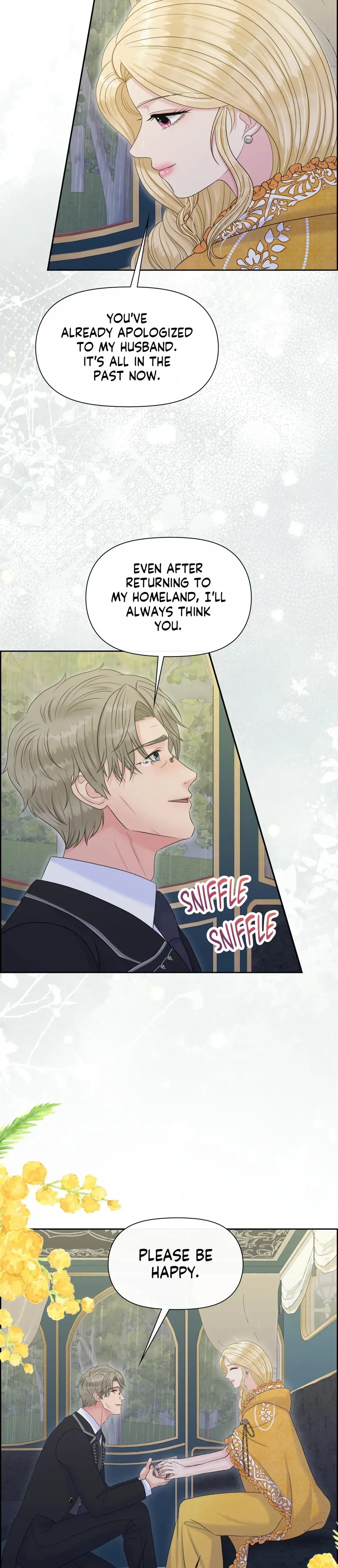 Royal Redemption Chapter 40 - Page 19