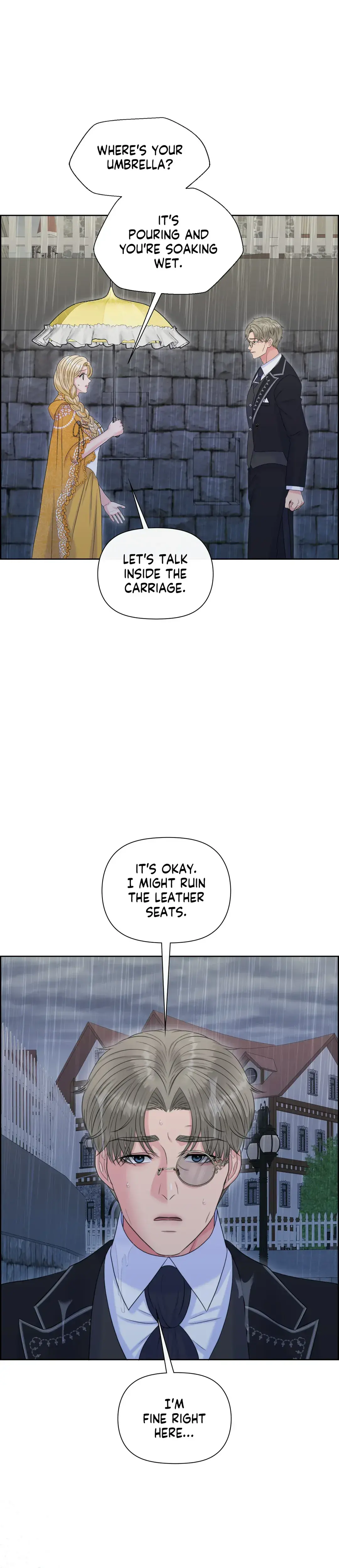 Royal Redemption Chapter 40 - Page 2