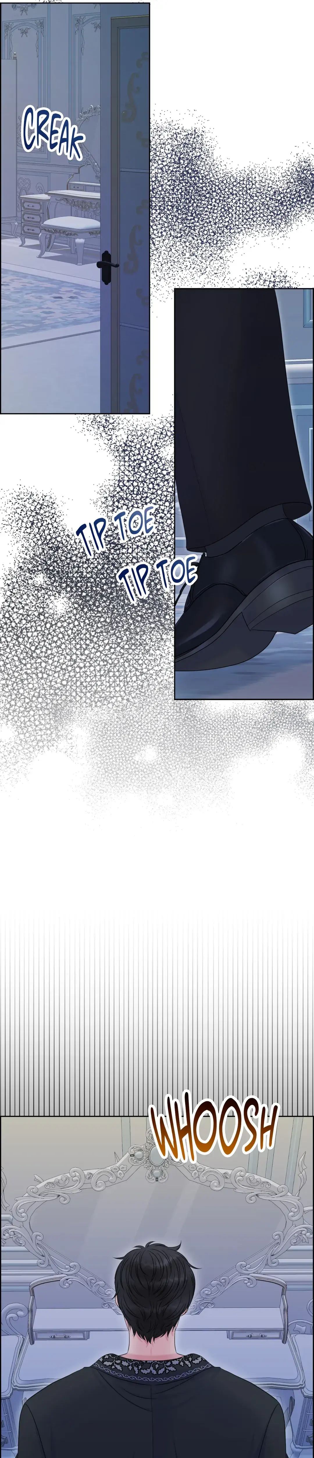 Royal Redemption Chapter 40 - Page 21