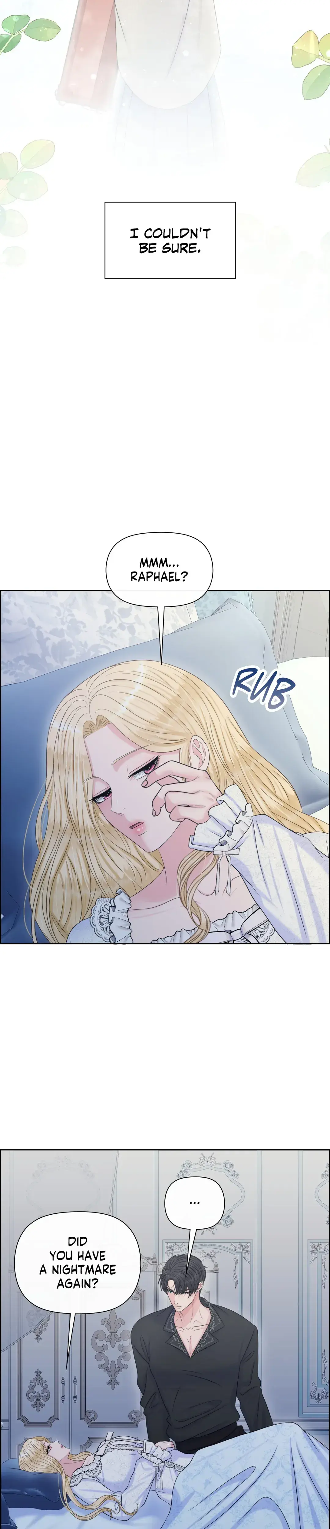 Royal Redemption Chapter 40 - Page 27