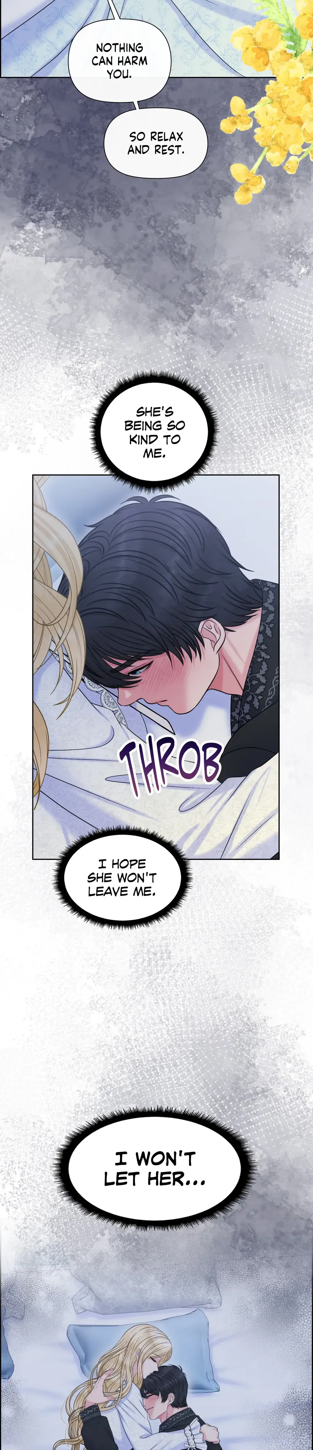 Royal Redemption Chapter 40 - Page 29