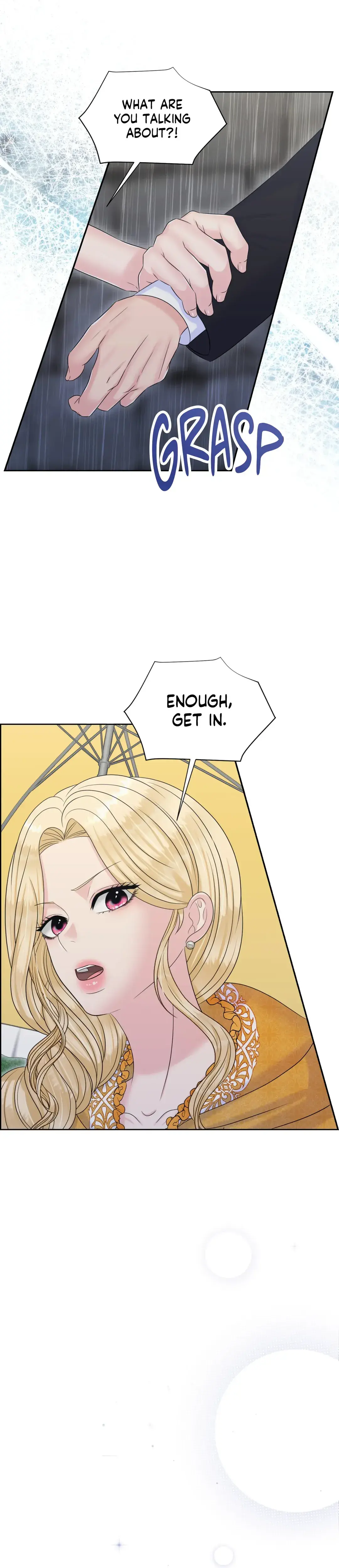 Royal Redemption Chapter 40 - Page 3