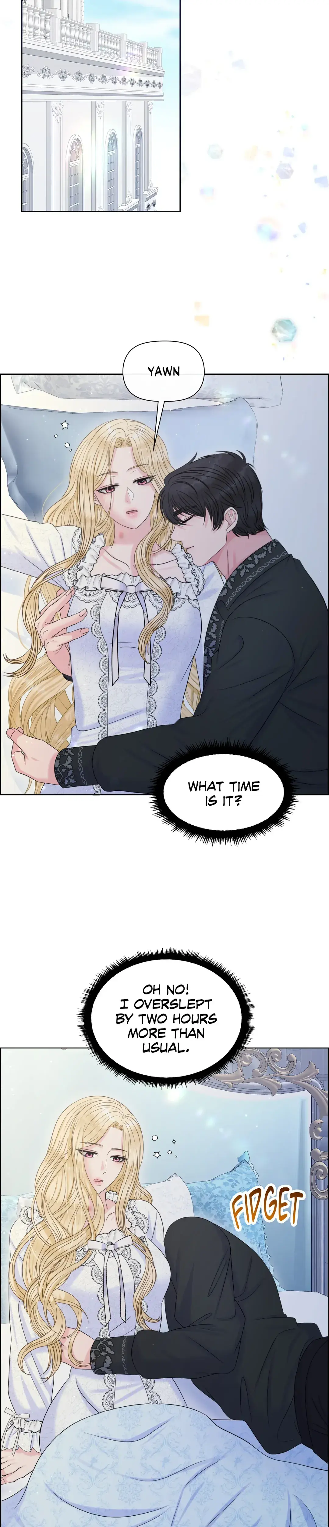 Royal Redemption Chapter 40 - Page 31