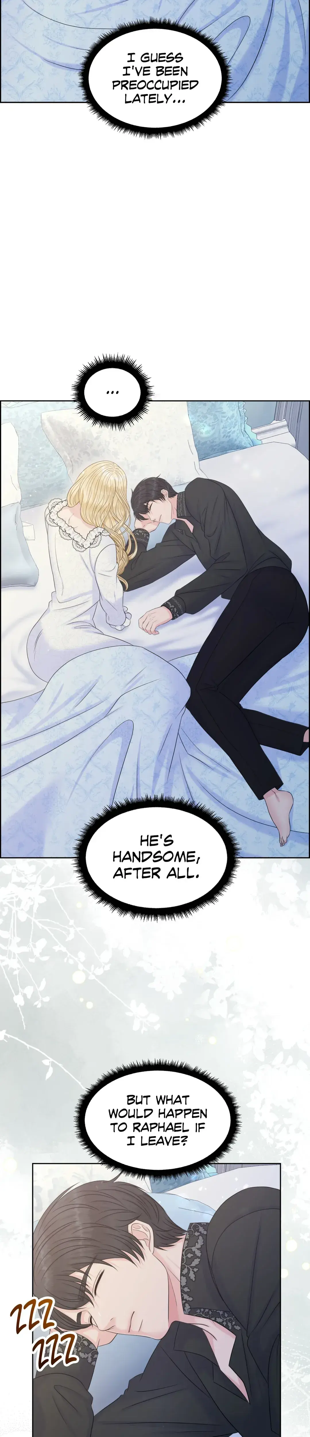 Royal Redemption Chapter 40 - Page 32
