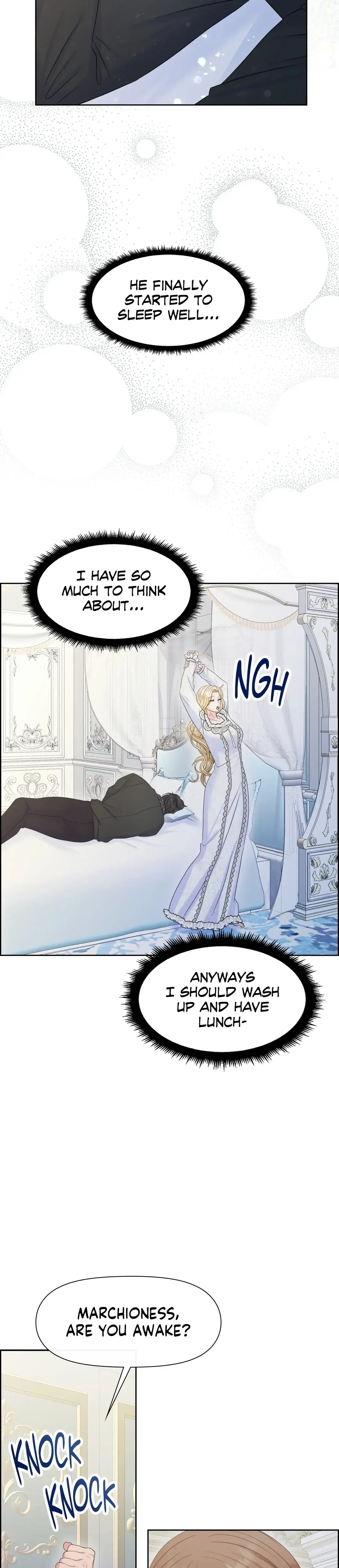 Royal Redemption Chapter 40 - Page 33