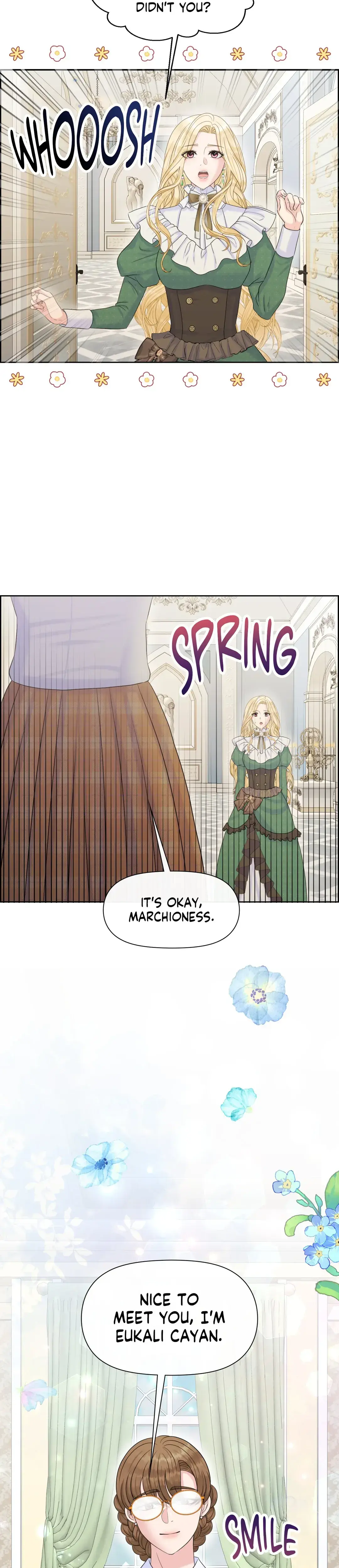 Royal Redemption Chapter 40 - Page 36