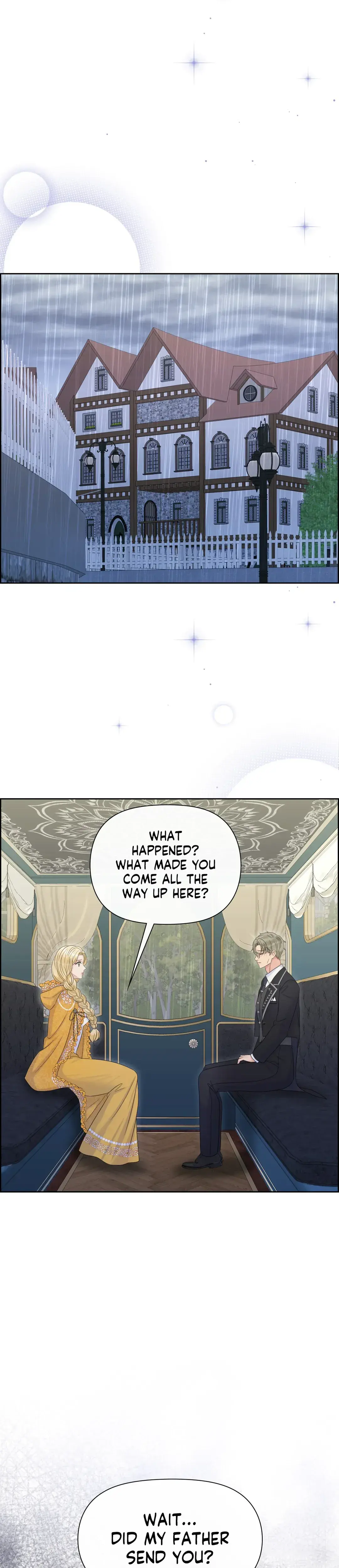 Royal Redemption Chapter 40 - Page 4