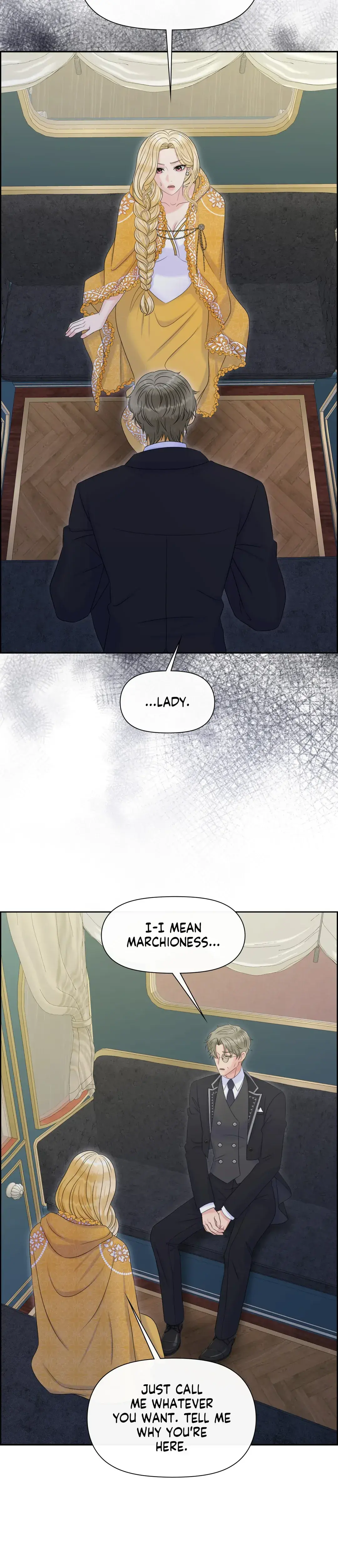 Royal Redemption Chapter 40 - Page 5