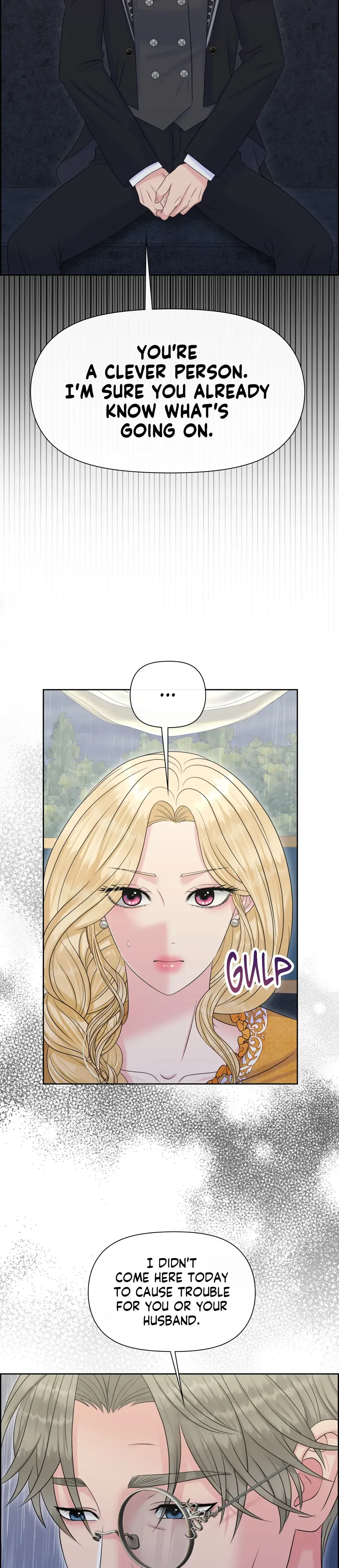 Royal Redemption Chapter 40 - Page 9
