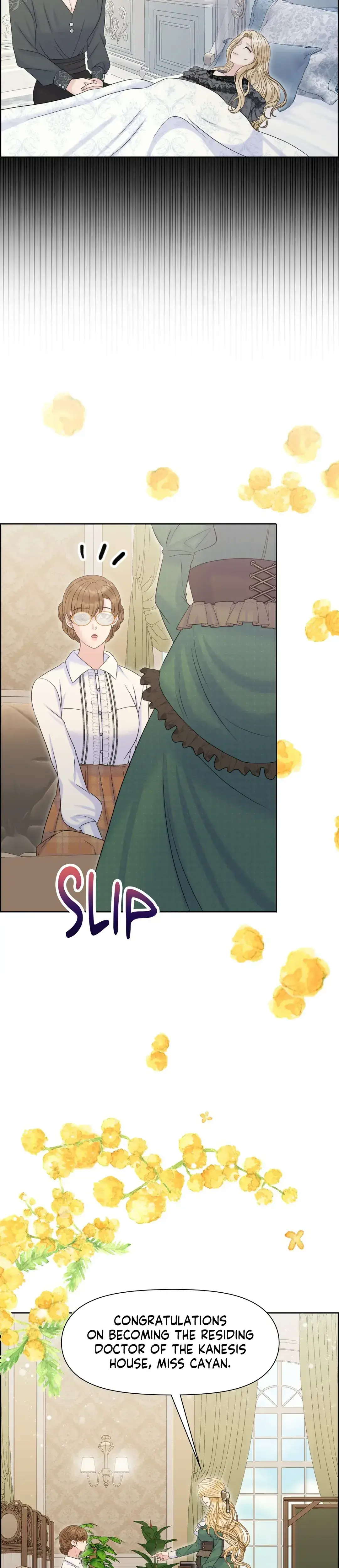 Royal Redemption Chapter 41 - Page 10