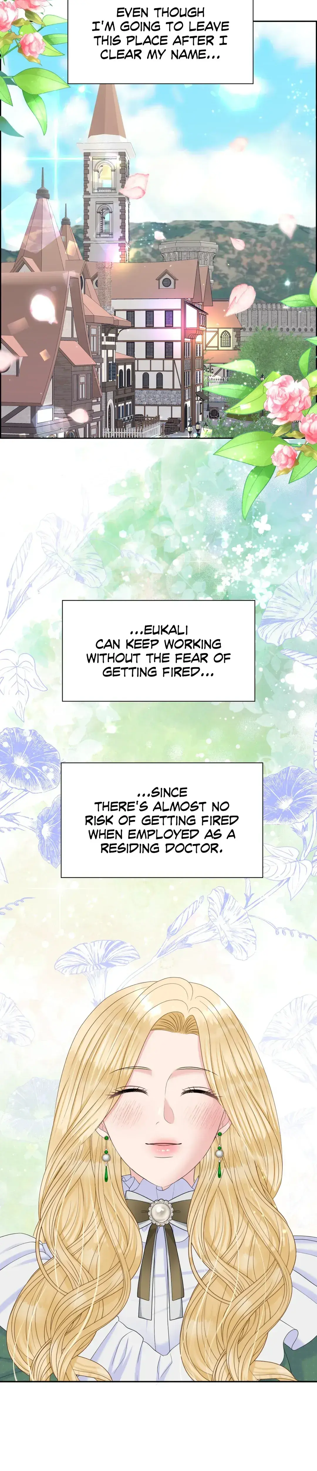 Royal Redemption Chapter 41 - Page 12