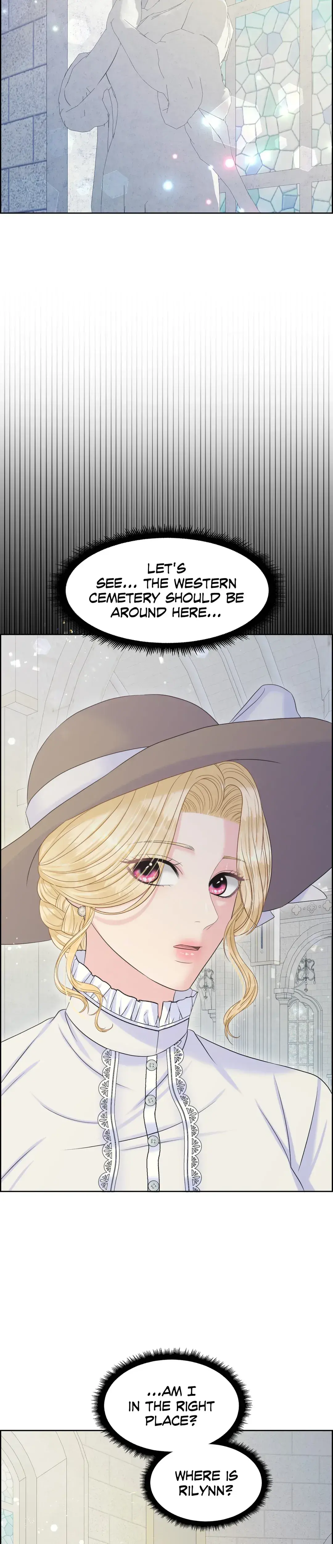 Royal Redemption Chapter 41 - Page 17