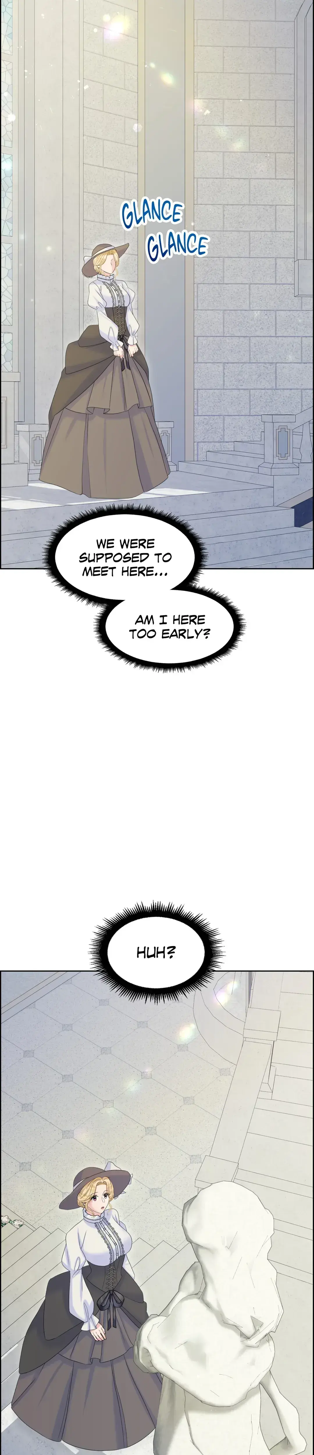 Royal Redemption Chapter 41 - Page 18