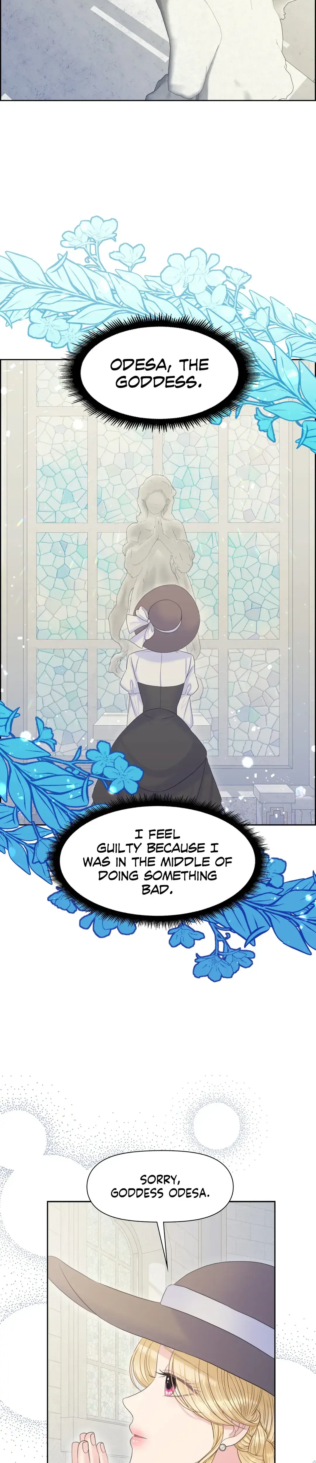 Royal Redemption Chapter 41 - Page 19