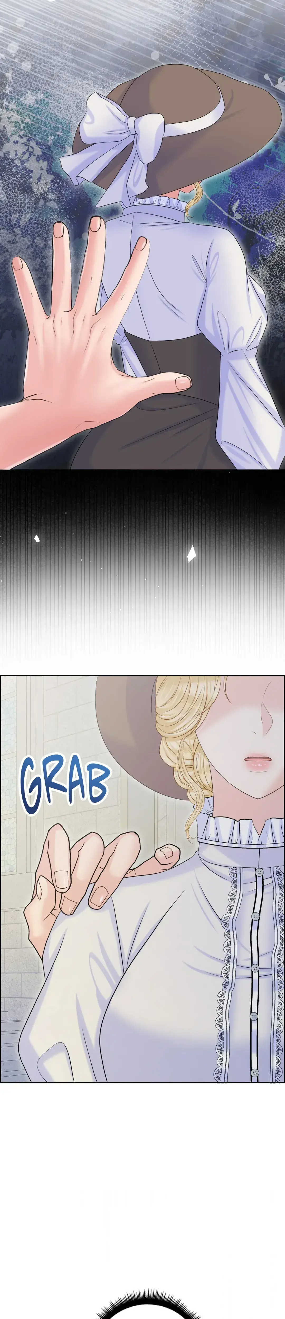 Royal Redemption Chapter 41 - Page 21