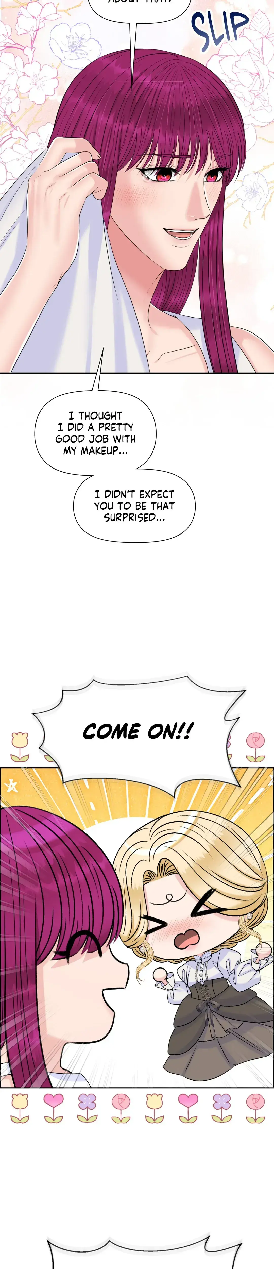 Royal Redemption Chapter 41 - Page 24