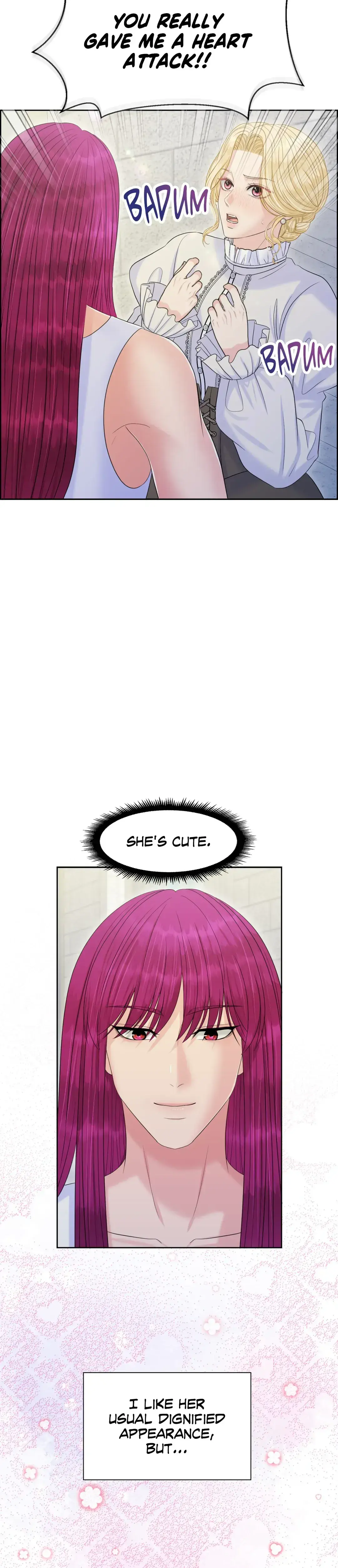 Royal Redemption Chapter 41 - Page 25