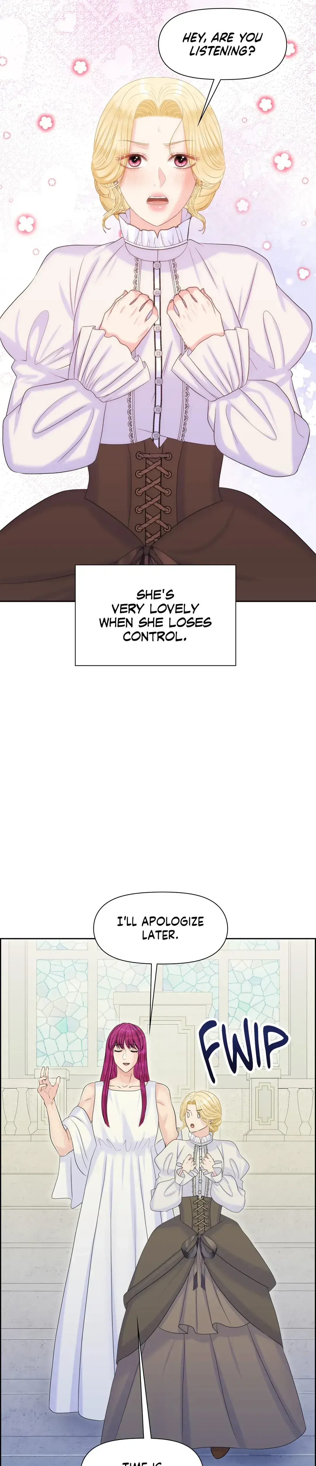 Royal Redemption Chapter 41 - Page 26