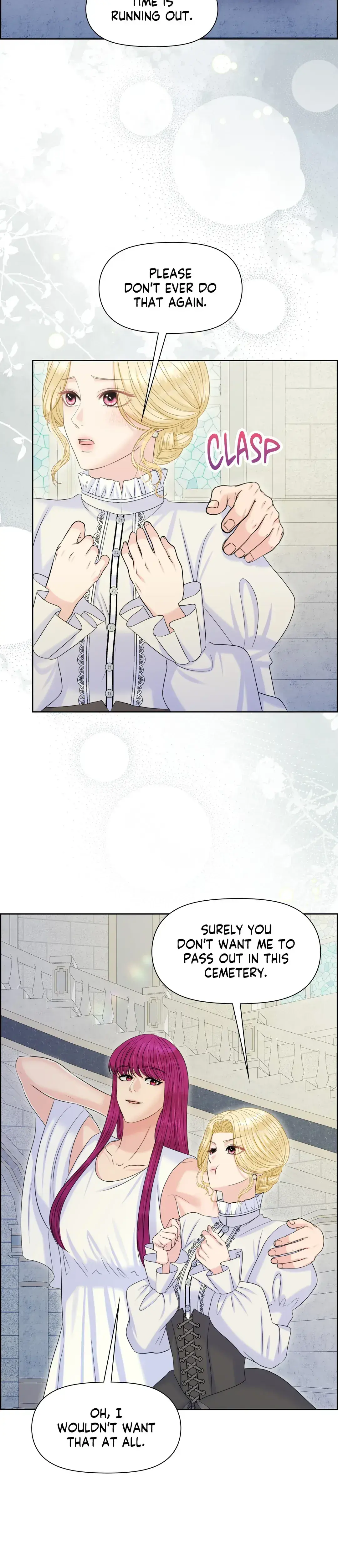 Royal Redemption Chapter 41 - Page 27