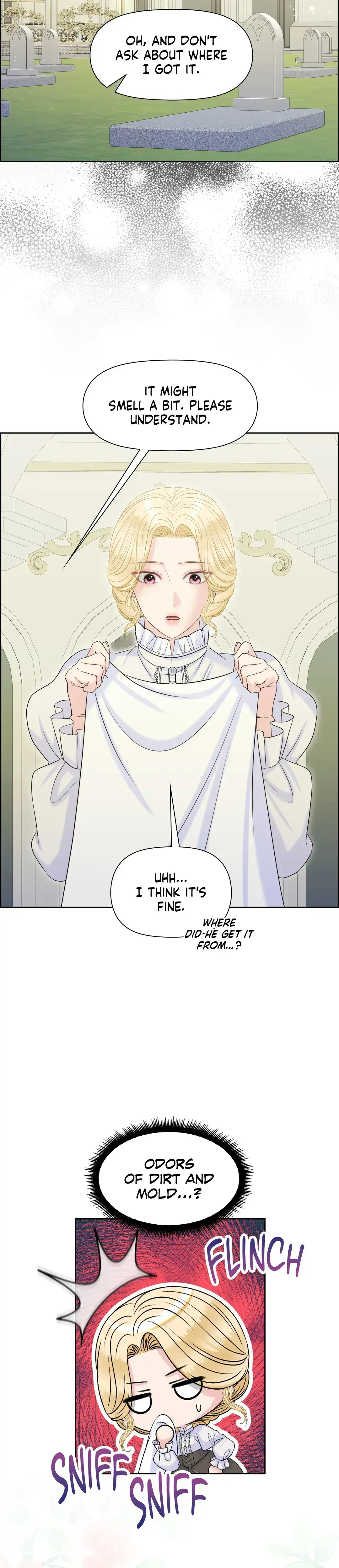 Royal Redemption Chapter 41 - Page 29