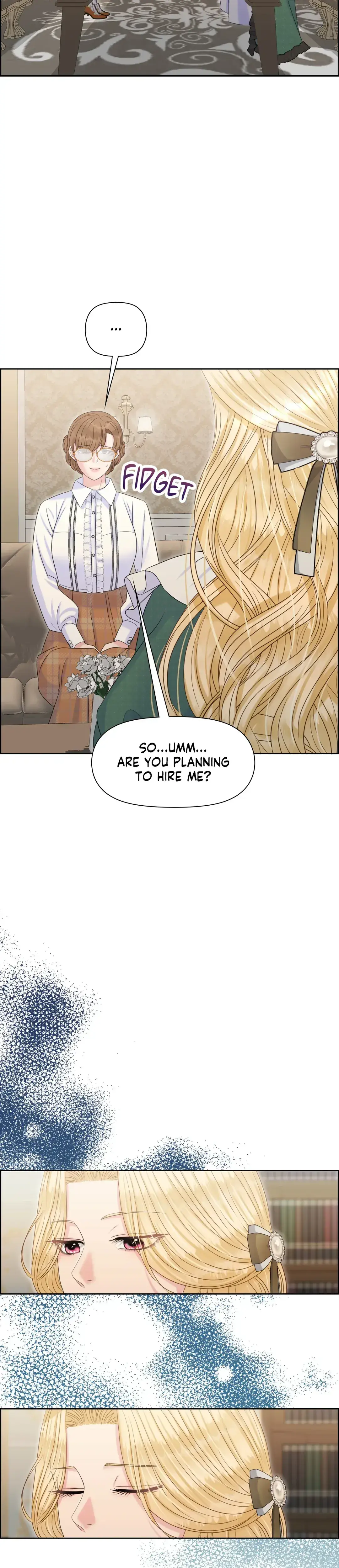 Royal Redemption Chapter 41 - Page 4