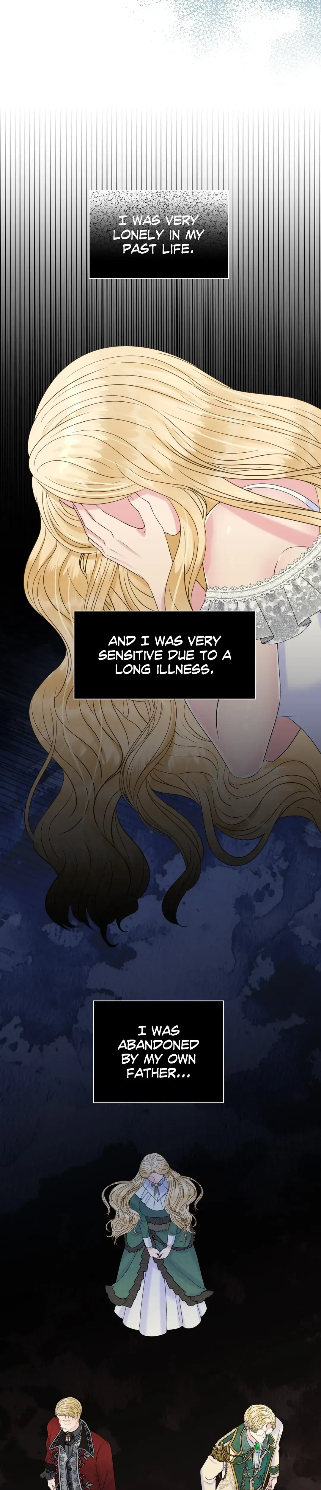Royal Redemption Chapter 41 - Page 5