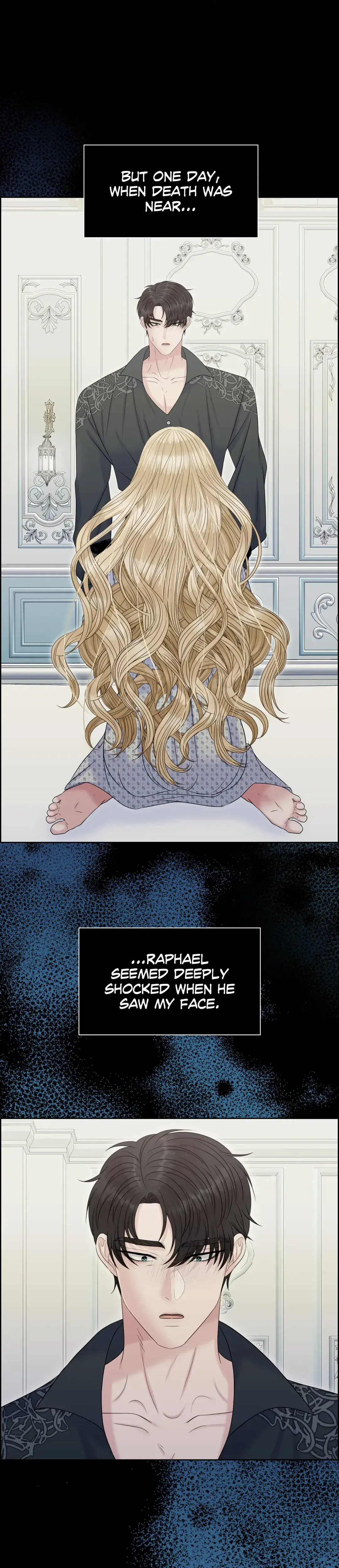 Royal Redemption Chapter 41 - Page 8