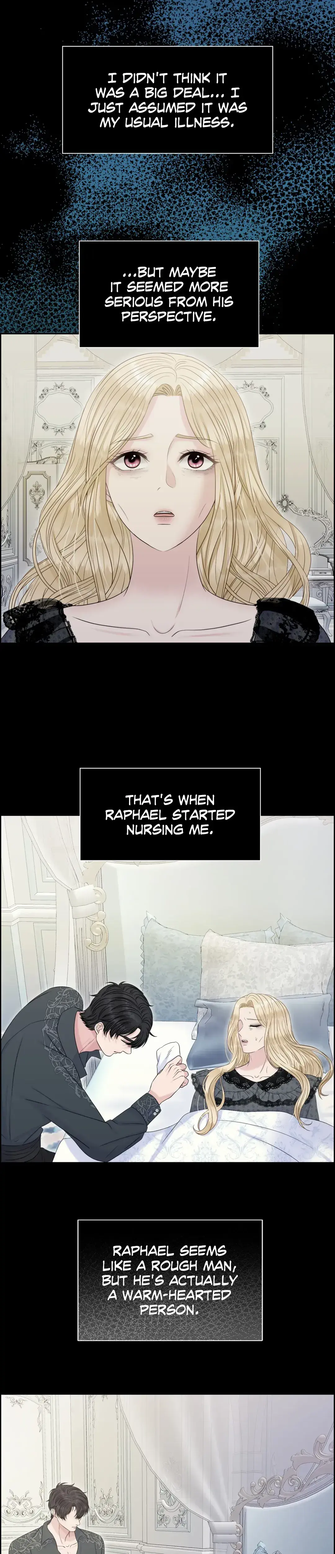 Royal Redemption Chapter 41 - Page 9