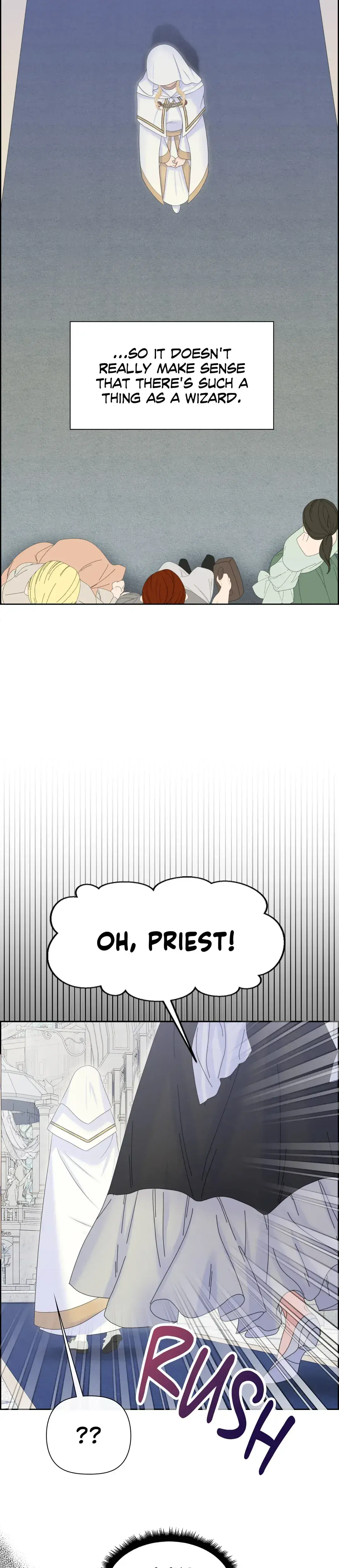 Royal Redemption Chapter 42 - Page 10